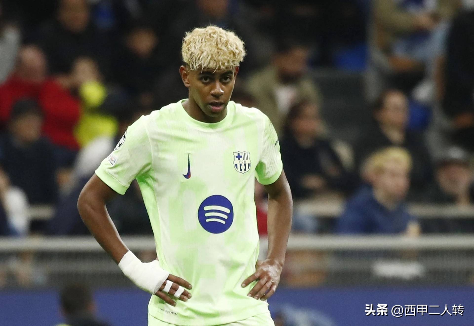 关于Scout连续三场比赛得分超过最后时刻胜出，巴塞罗那不断突破！的信息-贝博官方网页版