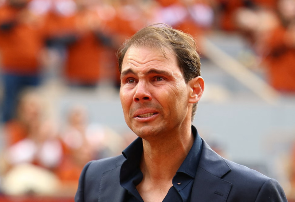 关于纳达尔重返赛场，夺冠首场状态出色，利物浦观众沸腾！的信息-贝博官方app