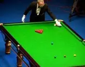 斯诺克赛场再起风云:泰山鲨队队读秒绝平云贵独角兽队,新援首秀制胜团队防守值得称道(斯诺克冠中冠奥沙利文对赵心童) 斯诺克赛场再起风云:泰山鲨队队读秒绝平云贵独角兽队,新援首秀制胜团队防守值得称道(斯诺克冠中冠奥沙利文对赵心童)