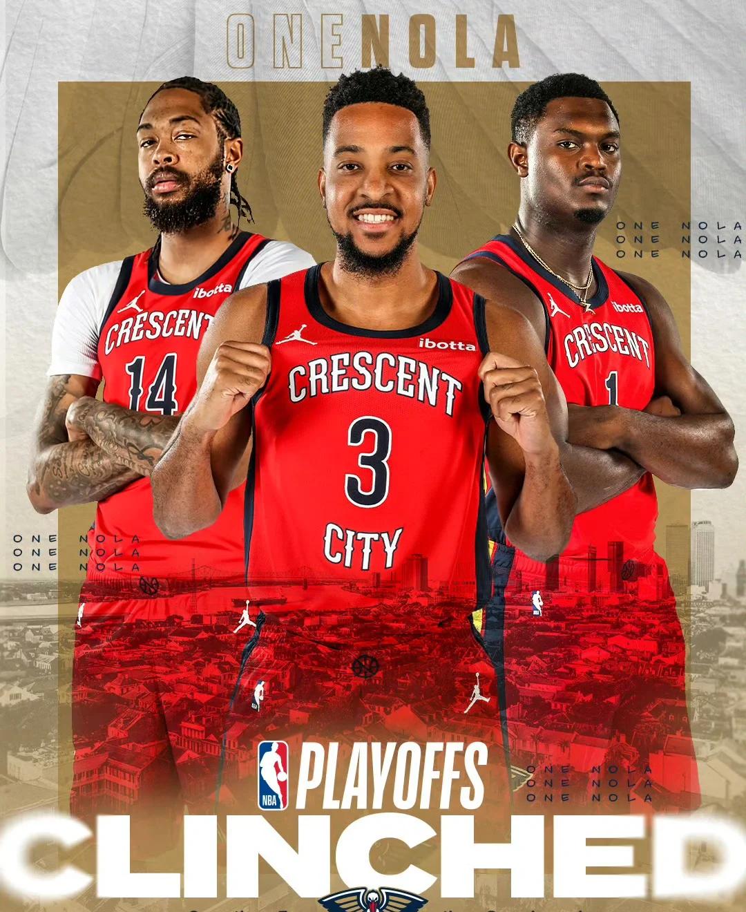  集结日新奥尔良鹈鹕调整名单以备意甲，伤情更新环节打磨，震撼外界，心理建设被强调-贝博官方入口