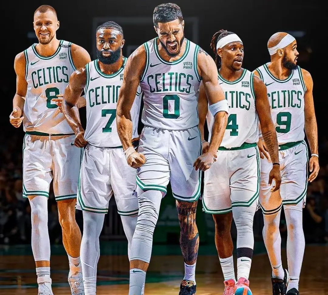 关于赛后波士顿凯尔特人完成体检——NBA季后赛节点到来，引发热议，团队化学反应显著的信息-贝博官方网页版