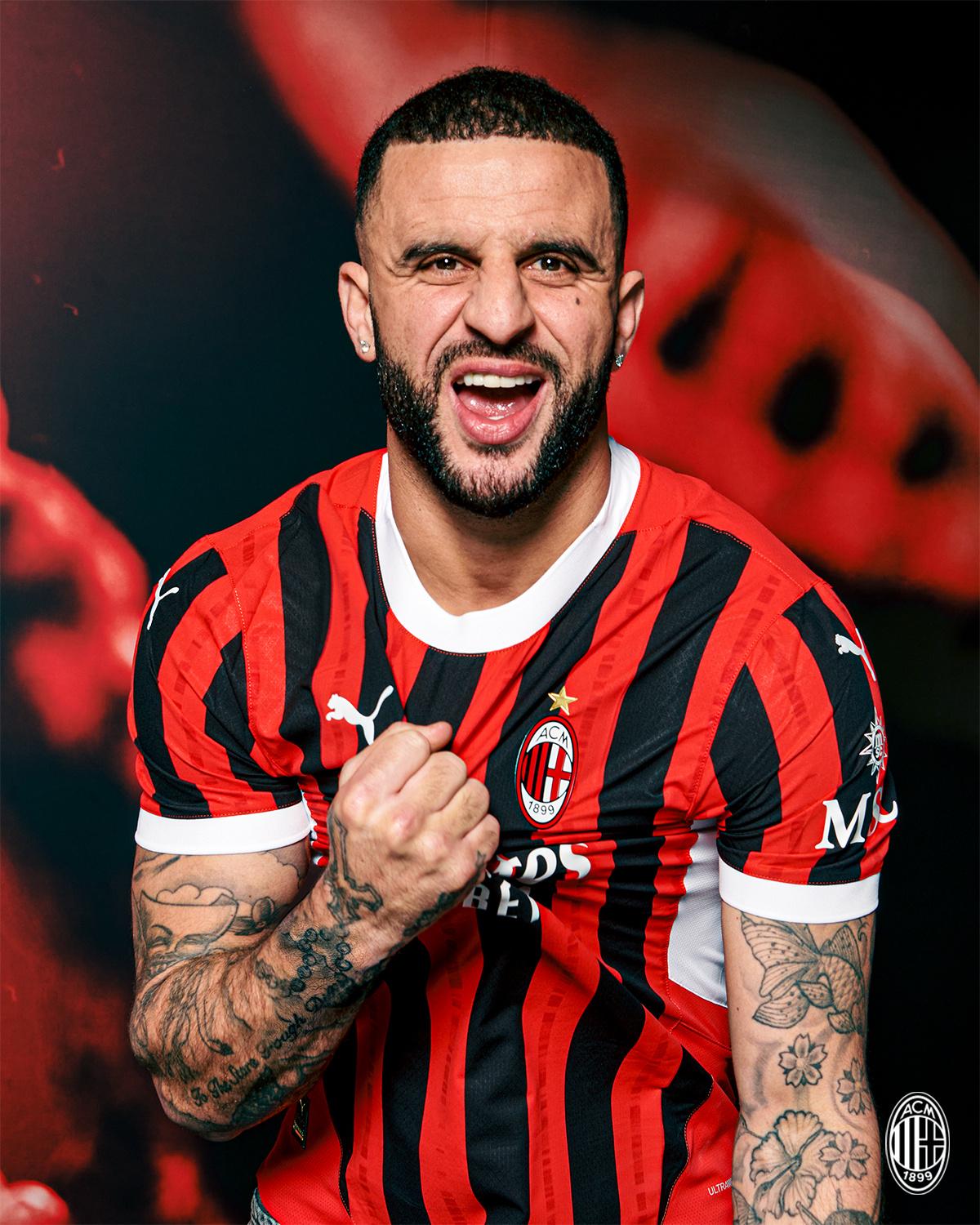 关于国际比赛日意甲焦点战，AC米兰豪取连胜，震撼外界，身体对抗强度拉满的信息-贝博官方网页版