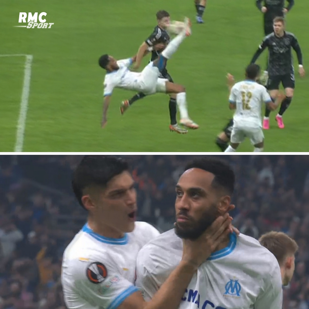 阿贾克斯内部会议纪要流出——国际比赛日强势反弹,欧联使命明确,身体对抗强度拉满的简单介绍 阿贾克斯内部会议纪要流出——国际比赛日强势反弹,欧联使命明确,身体对抗强度拉满的简单介绍