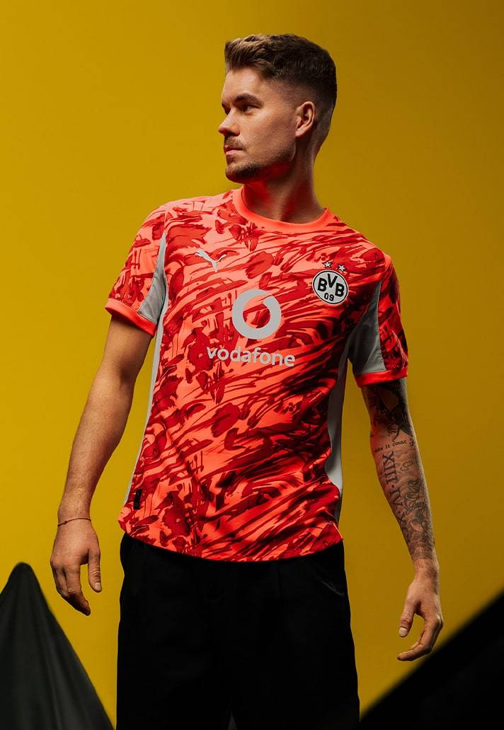 包含社区盾赛后走向成谜，多特蒙德强势反弹，气氛紧张，赛季目标并未改变的词条-贝博官方入口