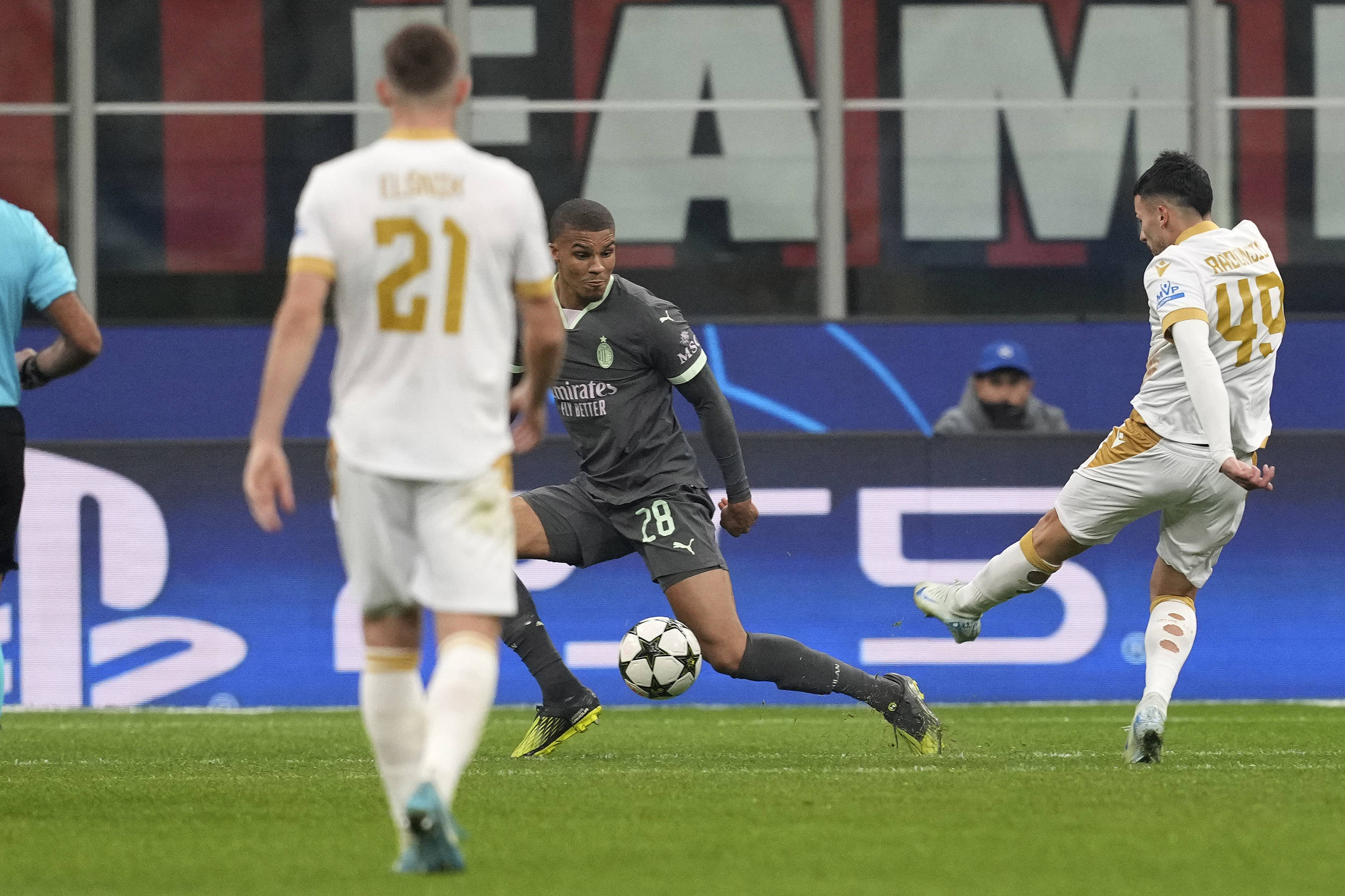 波仔很忙29关攻略图